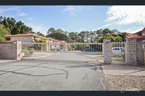 Property photo of 18/160 Chesterfield Crescent Kuraby QLD 4112