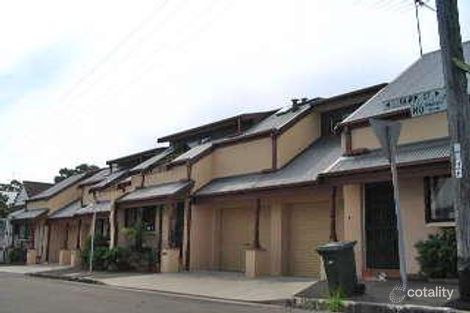 Property photo of 4/21 Quirk Street Rozelle NSW 2039