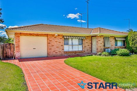 Property photo of 22 Bernardo Street Rosemeadow NSW 2560