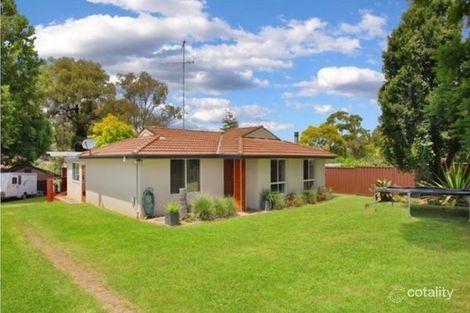 54a Station St, Schofields, NSW 2762