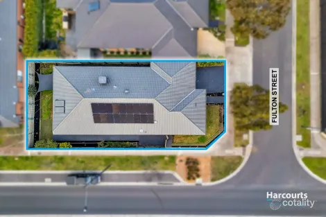 Property photo of 1 Fulton Street Officer VIC 3809