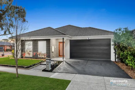 Property photo of 1 Fulton Street Officer VIC 3809