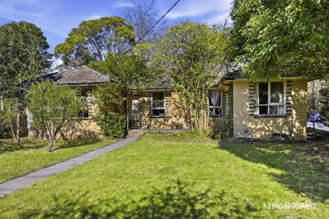 58 Alexandra Rd, Ringwood East, VIC 3135