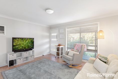 Property photo of 61 Bunberra Street Bomaderry NSW 2541