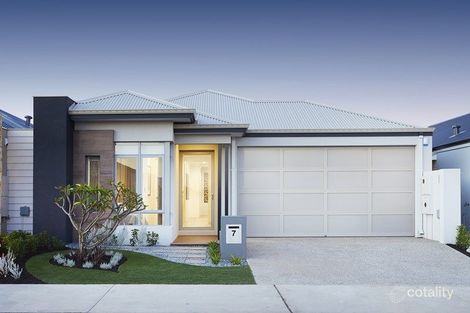 Lot 37a Currajong Cres, Craigie, WA 6025