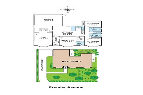 Property photo of 1/22 Premier Avenue Vermont VIC 3133