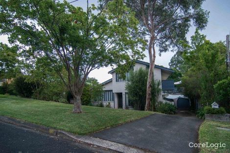 Property photo of 63 Woodbury Street North Rocks NSW 2151