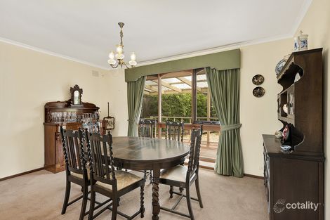 Property photo of 10 Cottswold Rise Templestowe VIC 3106