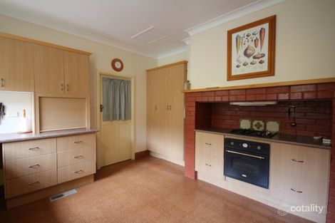 Property photo of 33 Jenolan Street Oberon NSW 2787