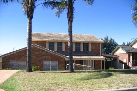 25 Scarborough Cct, Albion Park, NSW 2527