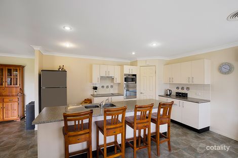 Property photo of 6 Jacqueline Street Glenvale QLD 4350