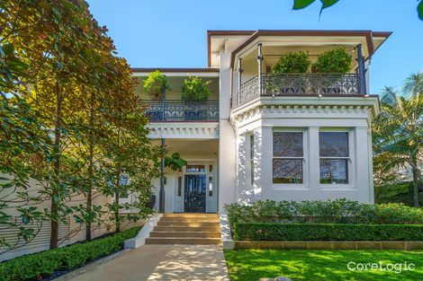 Property photo of 81 Ocean Street Woollahra NSW 2025