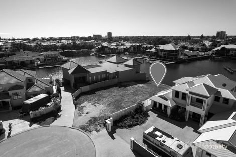 32 Picaroon Pl, Halls Head, WA 6210