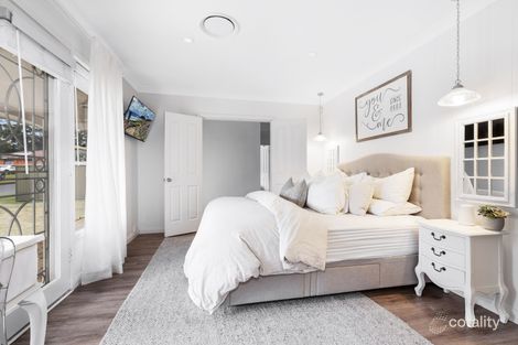 Property photo of 21 Baxter Road Bass Hill NSW 2197