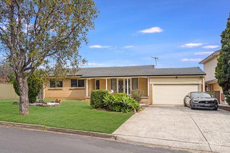Property photo of 21 Baxter Road Bass Hill NSW 2197