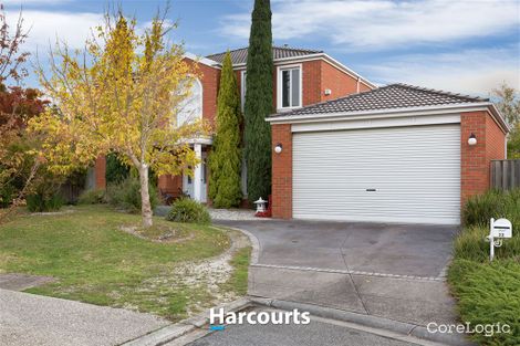 Property photo of 32 The Quays Narre Warren South VIC 3805