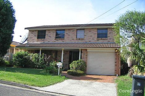 Property photo of 22 Xenia Avenue Carlton NSW 2218