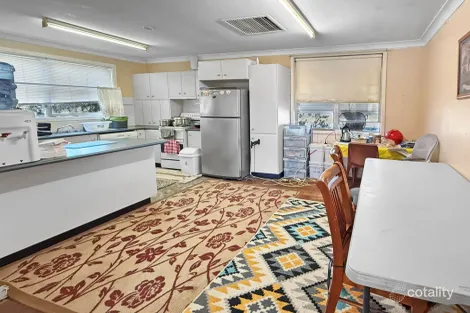 Property photo of 5 Wattle Avenue Murrami NSW 2705
