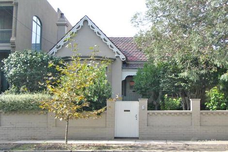 Property photo of 23 Ocean Street Woollahra NSW 2025