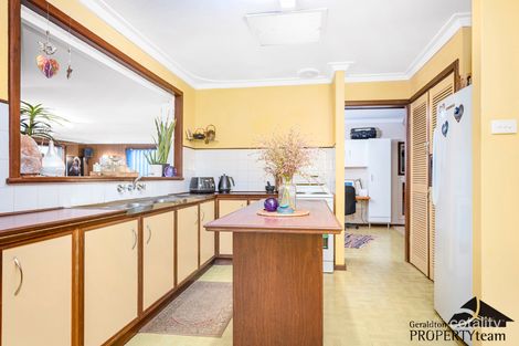 Property photo of 3 Duke Street Wonthella WA 6530