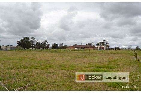 Property photo of 138 Eastwood Road Leppington NSW 2179