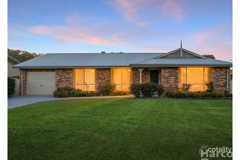 3 Marlin Cct, Hat Head, NSW 2440