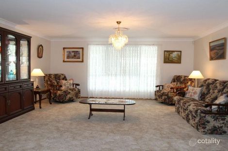 Property photo of 1 Powell Court Highfields QLD 4352