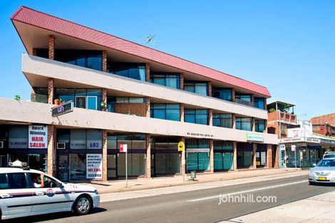 17/682-704 New Canterbury Rd, Hurlstone Park, NSW 2193