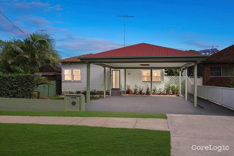 Property photo of 50 Raine Road Revesby NSW 2212