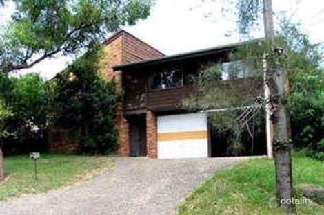 18 Aurora Cres, Kenmore, QLD 4069