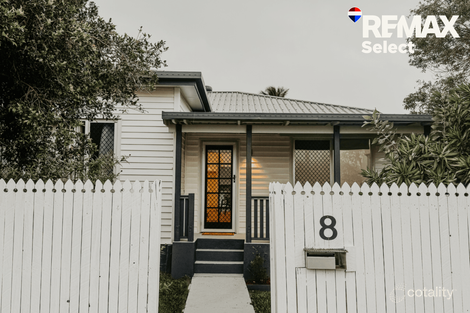 8 Ready St, South Mackay, QLD 4740