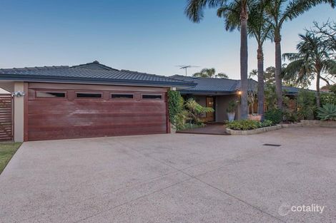 Property photo of 5 Gardinia Place Mullaloo WA 6027