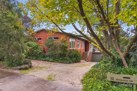 Property photo of 12 Interlaken Parade Rosanna VIC 3084
