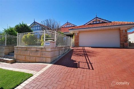 Property photo of 16 Regina Loop Currambine WA 6028