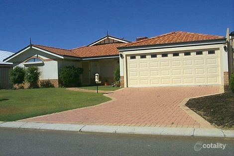 5 Spoonbill Pass, Bennett Springs, WA 6063