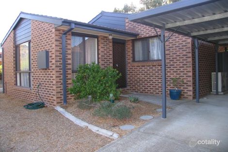 Property photo of 21 Ern Florence Crescent Theodore ACT 2905