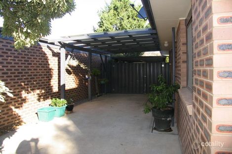 Property photo of 21 Ern Florence Crescent Theodore ACT 2905