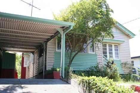 Property photo of 46 Gloucester Street Highgate Hill QLD 4101