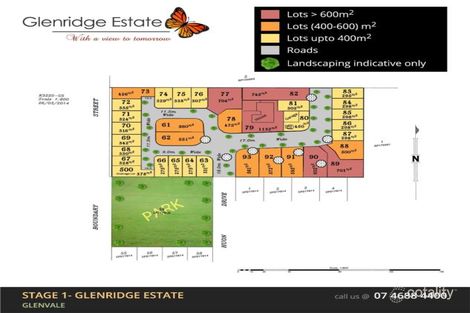 Property photo of 68/728 Boundary Street Glenvale QLD 4350