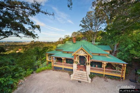 Property photo of 4 Sutherland Street Buderim QLD 4556