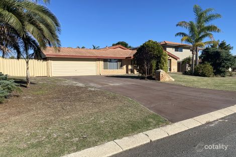 Property photo of 4 Tea Tree Way Thornlie WA 6108