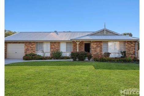 Property photo of 3 Marlin Circuit Hat Head NSW 2440