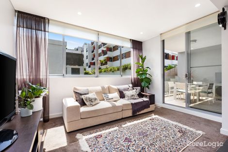 Property photo of 506/72-74 Gordon Crescent Lane Cove North NSW 2066