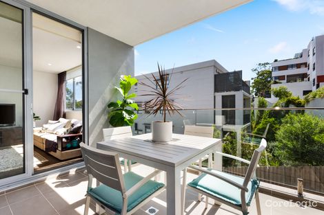 Property photo of 506/72-74 Gordon Crescent Lane Cove North NSW 2066