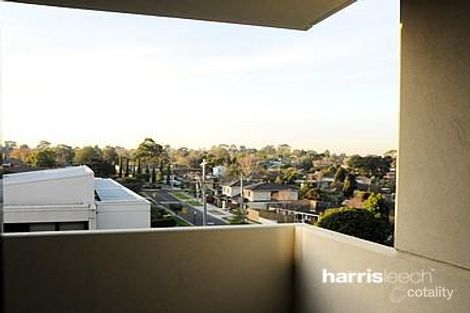 Property photo of 207/660 Blackburn Road Notting Hill VIC 3168