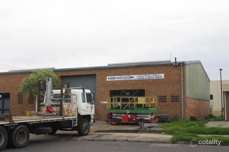 6/19-21 Bricker St, Cheltenham, VIC 3192