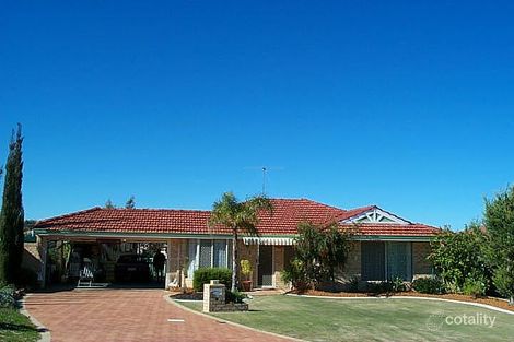 8 Throssell Pl, Clarkson, WA 6030