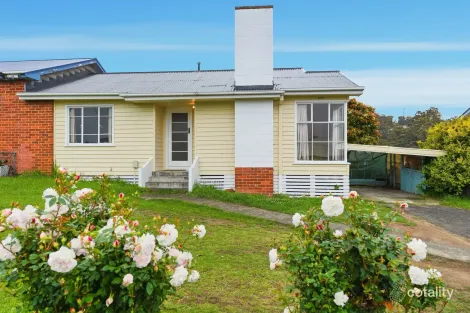 Property photo of 4 Albion Street Glenorchy TAS 7010