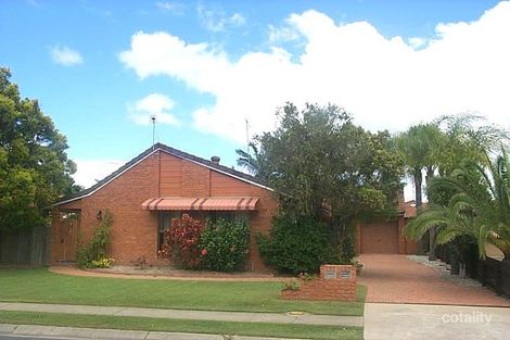 2/106 Christine Ave, Burleigh Waters, QLD 4220