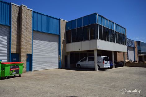 100-108 Asquith St, Silverwater, NSW 2128